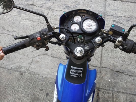 ขาย SONIC เดิมๆ สวยๆ ราคาต่อรองได้ ส่งได้ทั้วไทย