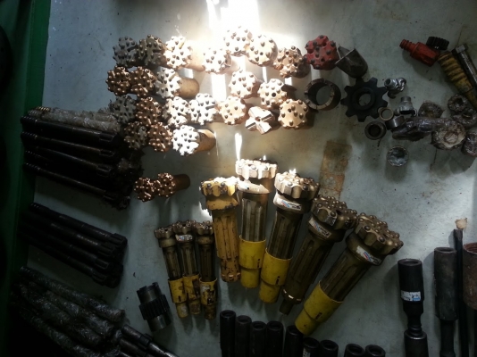 Sandvik shank adapters Sandvik shank adapters