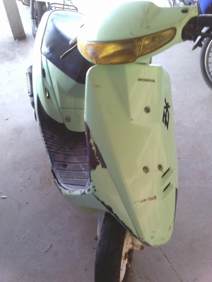 ขาย DIO 3500 บาท สวยๆ อยู้ร้อยเอ็ด ขาย DIO 3500 บาท สวยๆ อยู้ร้อยเอ็ด