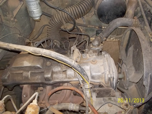 ขายTOYOTA HIRO ยกตัวถ้งสูง คัชซีสวย ตอนเดียว