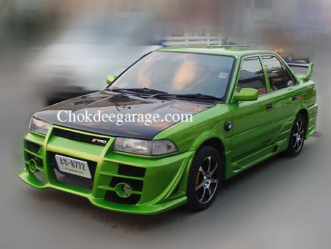 TOYOTA COROLLA รุ่นโดเรม่อน เครื่องยนต์เดิมๆ ปี 90 ราคา 48,000