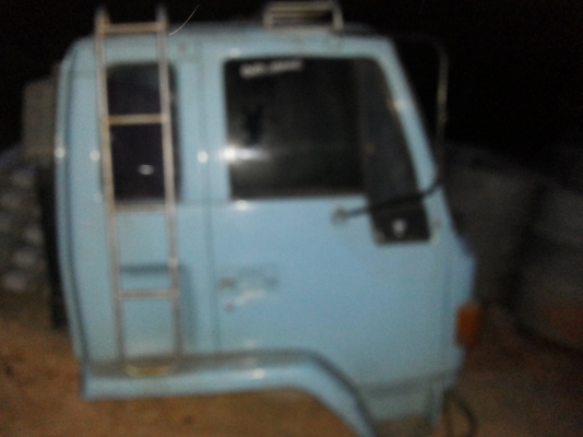 ขาย  หัว ISUZU ROCKY