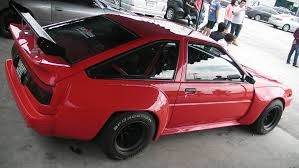 Nissan รุ่น STANZA ปี 1986 เชื้อเพลิง เบนซินราคา 39,000 บาท