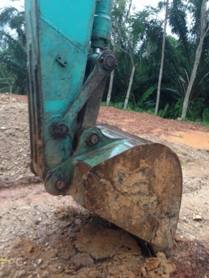 ขายดาวน์แบคโฮ KOBELCO SK200-8YN12 super X 41xx ชั่วโมง สวยๆสนใจโทร0819701072