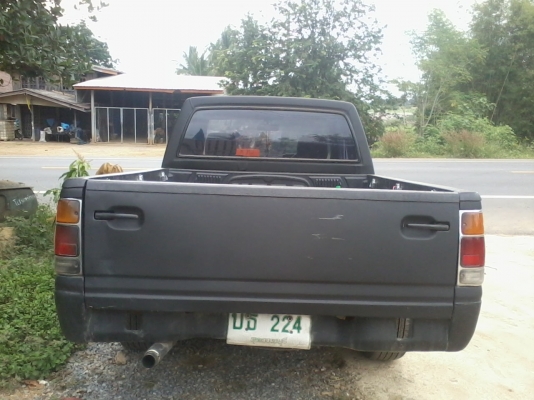 Isuzu รุ่น SPACECAB ปี 1989 ดีเซล พวงมาลัยพาเวอร์ ราคา 156,000 Isuzu รุ่น SPACECAB ปี 1989 ดีเซล พวงมาลัยพาเวอร์ ราคา 156,000