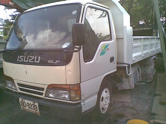 ขาย6ล้อ อีซูซุดั๊ม NKR เครื่อง100แรง ยาว4เมตร กระจกไฟฟ้า พวงมาลัยพาวเวอร์ สภาพดีพร้อมใช้ ขาย6ล้อ อีซูซุดั๊ม NKR เครื่อง100แรง ยาว4เมตร กระจกไฟฟ้า พวงมาลัยพาวเวอร์ สภาพดีพร้อมใช้