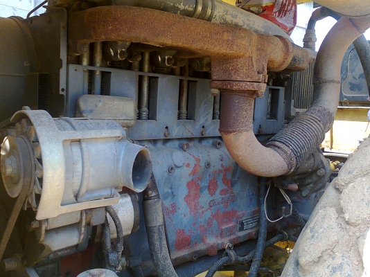 BOMAG BW212D 2 เพลา 2 เปลือก