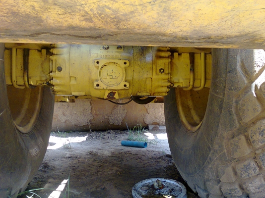 BOMAG BW212D 2 เพลา 2 เปลือก