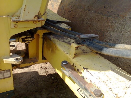 BOMAG BW212D 2 เพลา 2 เปลือก