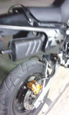 ขาย ksr110 รถปี 2010 เดิมๆสภาพสวยมีทะเบียนพร้อมโอนไม่ขาดต่อราคา 32000 บาทครับ ขาย ksr110 รถปี 2010 เดิมๆสภาพสวยมีทะเบียนพร้อมโอนไม่ขาดต่อราคา 32000 บาทครับ