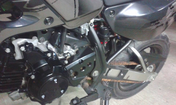 ขาย ksr110 รถปี 2010 เดิมๆสภาพสวยมีทะเบียนพร้อมโอนไม่ขาดต่อราคา 32000 บาทครับ ขาย ksr110 รถปี 2010 เดิมๆสภาพสวยมีทะเบียนพร้อมโอนไม่ขาดต่อราคา 32000 บาทครับ