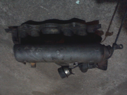 ชุดเทอร์โบ นิสสัน ldทู พร้อมคอ ไอดี ไอเสีย ชุดเทอร์โบ นิสสัน ldทู พร้อมคอ ไอดี ไอเสีย