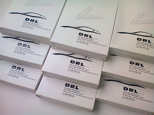 ไฟเดย์ไลท์ 8 ดวง ไฟเดย์ไลท์ 8 ดวง