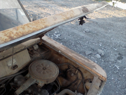 ขายรถเก่า ดัสสัน 521 ขายถูกตามสภาพ 26000 ทะเบียนขาด 54 ขายรถเก่า ดัสสัน 521 ขายถูกตามสภาพ 26000 ทะเบียนขาด 54