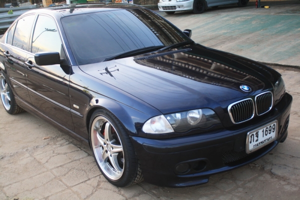 __ขาย/ แลกมอไซร์ BMW E46 323ia เบรค Brembo $ 490,000__ __ขาย/ แลกมอไซร์ BMW E46 323ia เบรค Brembo $ 490,000__