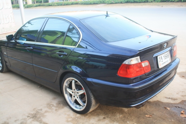 __ขาย/ แลกมอไซร์ BMW E46 323ia เบรค Brembo $ 490,000__ __ขาย/ แลกมอไซร์ BMW E46 323ia เบรค Brembo $ 490,000__