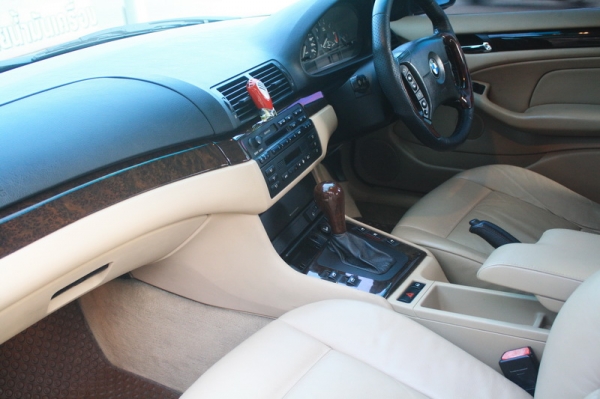 __ขาย/ แลกมอไซร์ BMW E46 323ia เบรค Brembo $ 490,000__