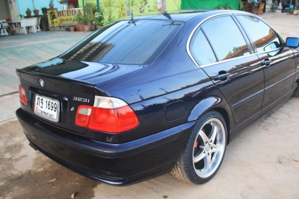 __ขาย/ แลกมอไซร์ BMW E46 323ia เบรค Brembo $ 490,000__ __ขาย/ แลกมอไซร์ BMW E46 323ia เบรค Brembo $ 490,000__