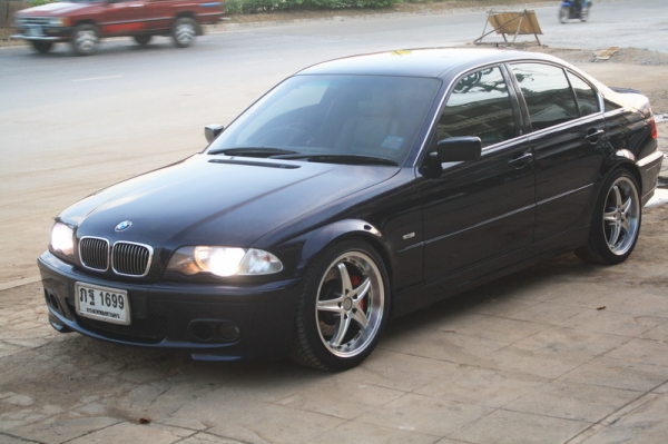 __ขาย/ แลกมอไซร์ BMW E46 323ia เบรค Brembo $ 490,000__ __ขาย/ แลกมอไซร์ BMW E46 323ia เบรค Brembo $ 490,000__