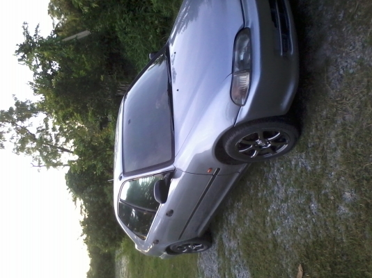 ขาย Honda Civic 1.6 4ประตู