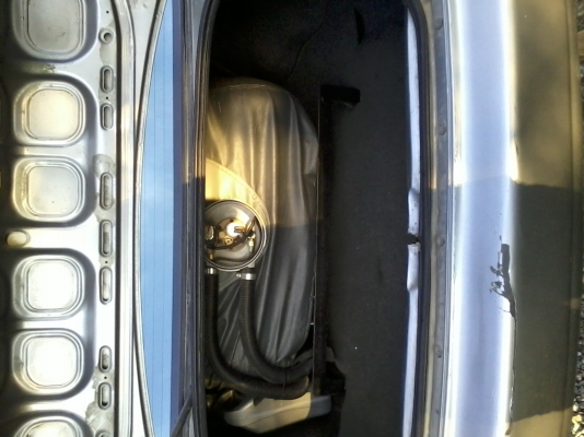 ขาย Honda Civic 1.6 4ประตู