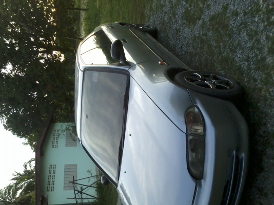 ขาย Honda Civic 1.6 4ประตู