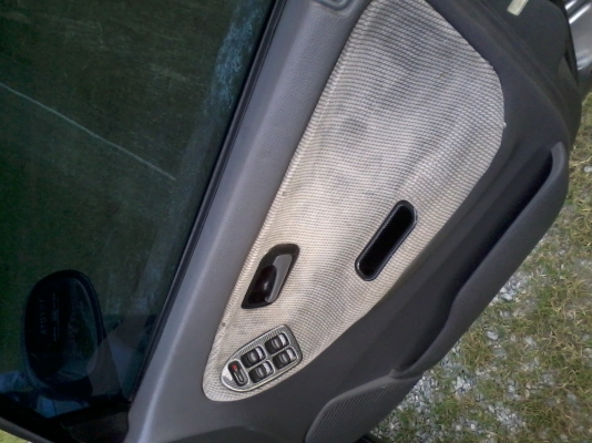 ขาย Honda Civic 1.6 4ประตู