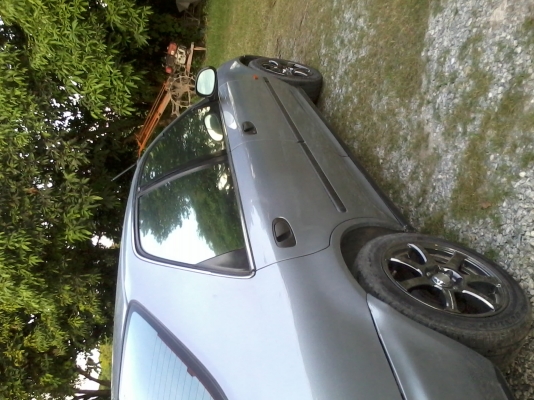 ขาย Honda Civic 1.6 4ประตู