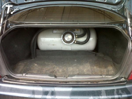 HONDA, ACCORD 2.2 VTi-L เครื่องวีเทคปี95 เกียร์ออโต้(ติดแก๊สใช้ได้2ระบบแกีส-น้ำมัน)สวยเดิม