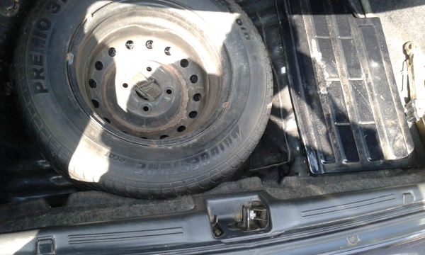 HONDA, ACCORD 2.2 VTi-L เครื่องวีเทคปี95 เกียร์ออโต้(ติดแก๊สใช้ได้2ระบบแกีส-น้ำมัน)สวยเดิม