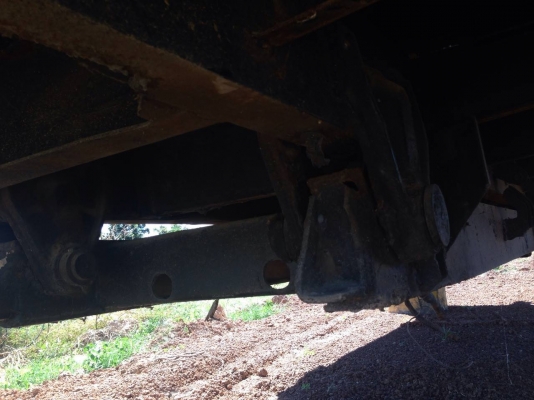 **220,000 บ. ต่อรอง**ขายกระบะดั๊มพร้อมชุดดั๊ม ครบเซ็ต สภาพสวยๆ สามมิตรลอนนอน พร้อมใช้งาน ราคาต่อรองได้เด้อพี่น้องครับ