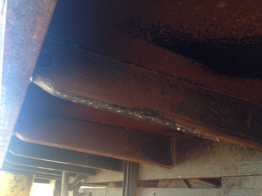 **220,000 บ. ต่อรอง**ขายกระบะดั๊มพร้อมชุดดั๊ม ครบเซ็ต สภาพสวยๆ สามมิตรลอนนอน พร้อมใช้งาน ราคาต่อรองได้เด้อพี่น้องครับ