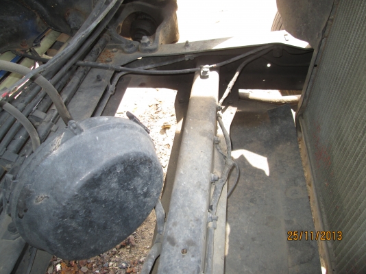 FB-113เครื่องWO4D-117-5เมตร-6น๊อต-ของครบขับได้ครับ-