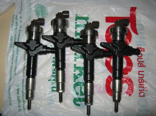 หัวฉีดเดิม2500cc.