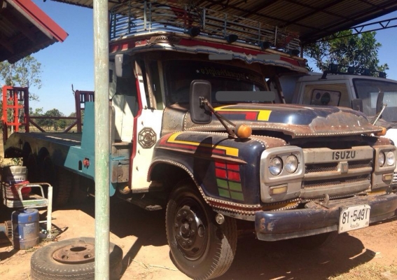 **390,000 บ.ต่อรอง**ขายเทเลอร์10ล้อหัวยาวเพลาเดียว ISUZU TX 185HP 6BF1 เครื่องแน่น แรงดีไม่เยิ้ม ช่วงล่างคัสซีสวยไม่ปะไม่ดาม ยางสวย10เส้น หัวเก๋งสวยไม่ผุ คอนโซลดี พร้อมหางเทเลอร์สภาพสวยไม่ผุไม่หัก พร้อมใช้ พร้อมลุยงาน เอกสารครบพร้อม ราคาต่อรองได้เด้อ พี่น