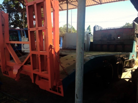 **390,000 บ.ต่อรอง**ขายเทเลอร์10ล้อหัวยาวเพลาเดียว ISUZU TX 185HP 6BF1 เครื่องแน่น แรงดีไม่เยิ้ม ช่วงล่างคัสซีสวยไม่ปะไม่ดาม ยางสวย10เส้น หัวเก๋งสวยไม่ผุ คอนโซลดี พร้อมหางเทเลอร์สภาพสวยไม่ผุไม่หัก พร้อมใช้ พร้อมลุยงาน เอกสารครบพร้อม ราคาต่อรองได้เด้อ พี่น