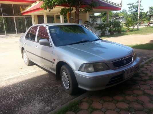 ขายcity 97 ขายcity 97