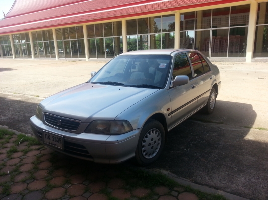 ขายcity 97 ขายcity 97