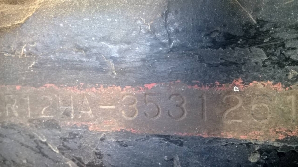 ขายรถบรรทุก6ล้อขึ้นรถเกี่ยวและแบคโฮ120ได้ ISUZU 175 แรง เครื่องดี คัสชีส์ ยาง8.25แถมกระบะคอก เอกสารพรอมโอนครับ