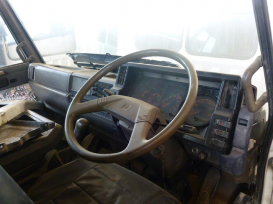 แสงฟ้าเต้นรถ/// จำหน่ายหัวเก๋งนอกเก่าญี่ปุ่น อีซุซุ ร็อกกี้175 สภาพสวยอุปกรณ์ครบ