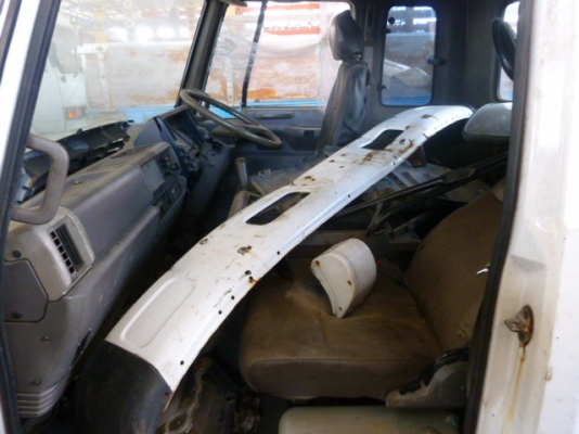 แสงฟ้าเต้นรถ/// จำหน่ายหัวเก๋งนอกเก่าญี่ปุ่น อีซุซุ ร็อกกี้175 สภาพสวยอุปกรณ์ครบ