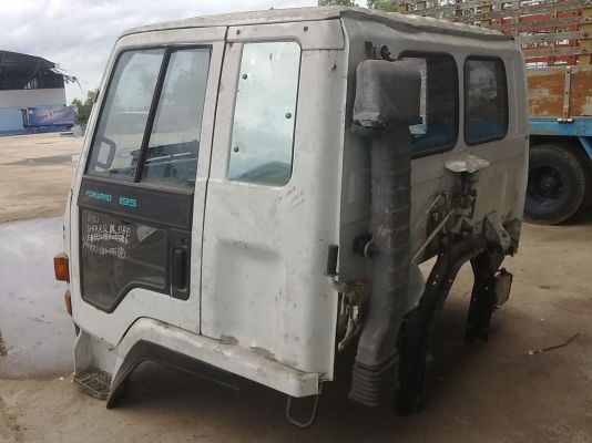 แสงฟ้าเต้นรถ/// จำหน่ายหัวเก๋งนอกเก่าญี่ปุ่น อีซุซุ ร็อกกี้175 สภาพสวยอุปกรณ์ครบ