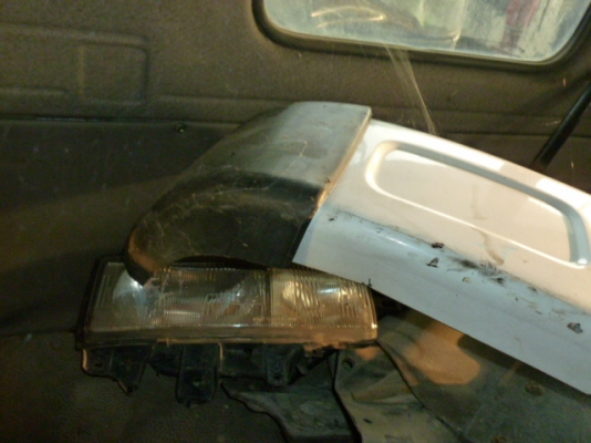 แสงฟ้าเต้นรถ/// จำหน่ายหัวเก๋งนอกเก่าญี่ปุ่น อีซุซุ ร็อกกี้175 สภาพสวยอุปกรณ์ครบ