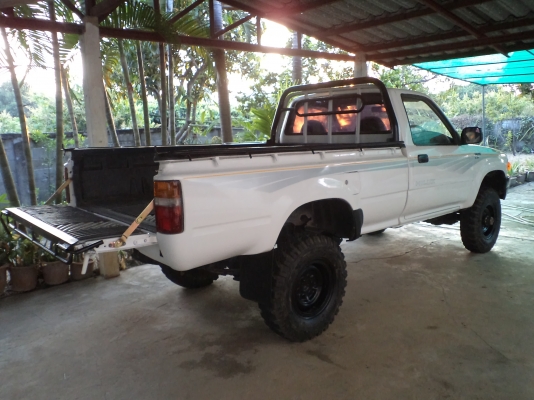 ขายคานแข็ง แท้ ln 106   ดูรถติดต่อ  0892655832