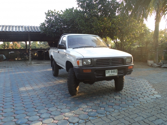 ขายคานแข็ง แท้ ln 106   ดูรถติดต่อ  0892655832