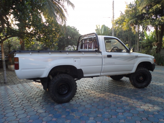 ขายคานแข็ง แท้ ln 106   ดูรถติดต่อ  0892655832