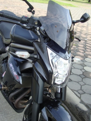 ขาย ER6N  2012  ราคา  205000.-