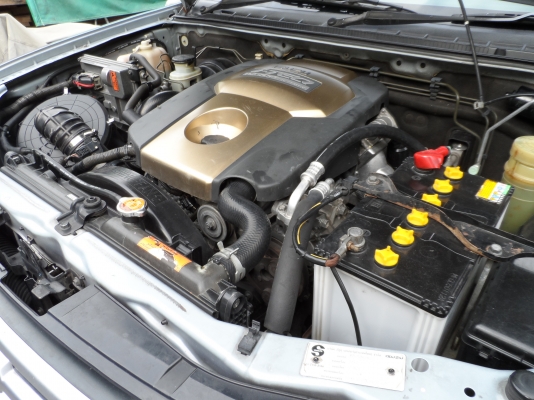 Dmax SLX 2500 คอมมอนเรียล 4ประตู สวย ไม่มีชน Dmax SLX 2500 คอมมอนเรียล 4ประตู สวย ไม่มีชน