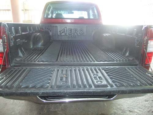 TOYOTA TIGER 3.0 CAB 5L 4WD ปี 1999