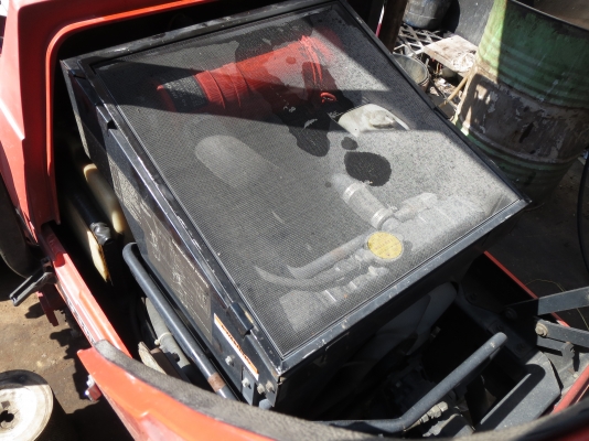 รถตัดหญ้า ตัดสนามกอล์ฟ สนามฟุตบอล